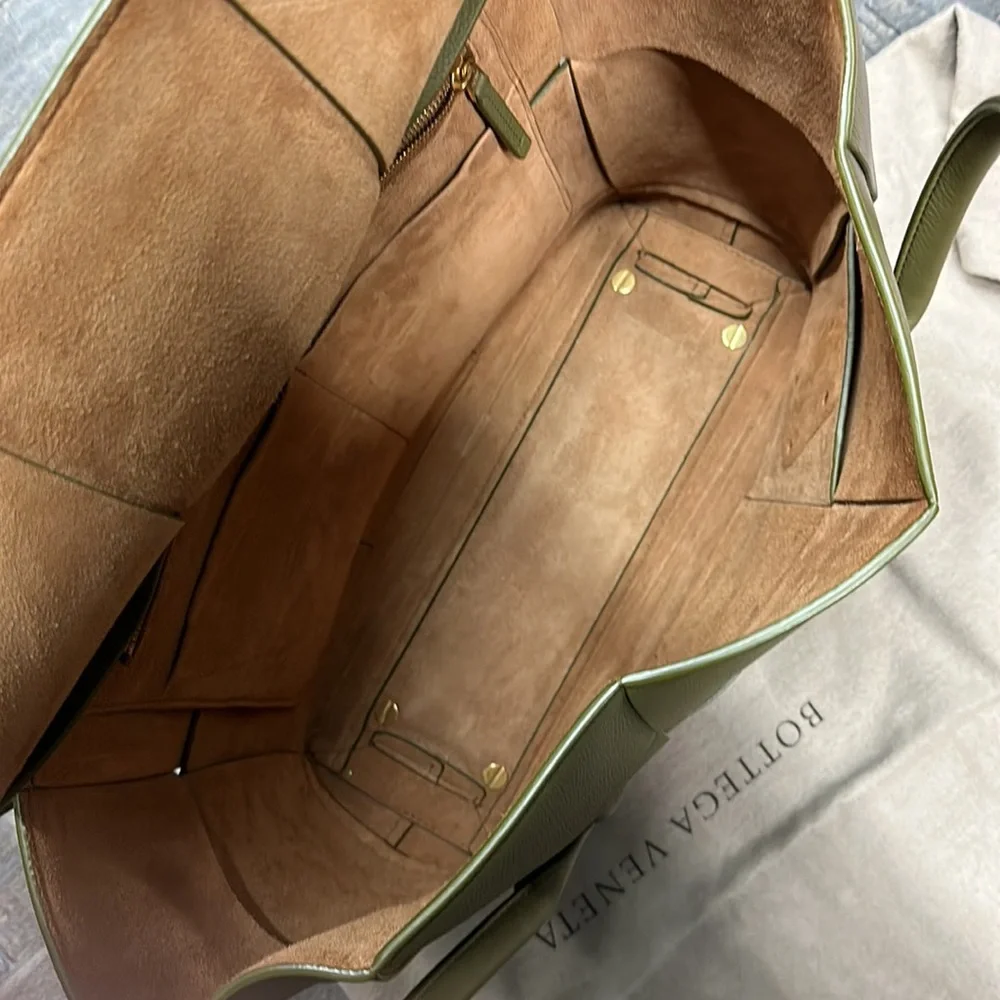 Bottega Veneta Arco bag - Picture 6 of 12